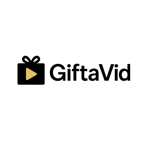 GiftaVid - Send a video they will never forget